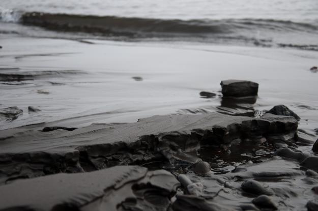 Coastline